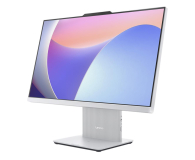 Lenovo IdeaCentre AIO 24 Ultra 5-226V/16GB/512/Win11 Biały - 1521526 - zdjęcie 3